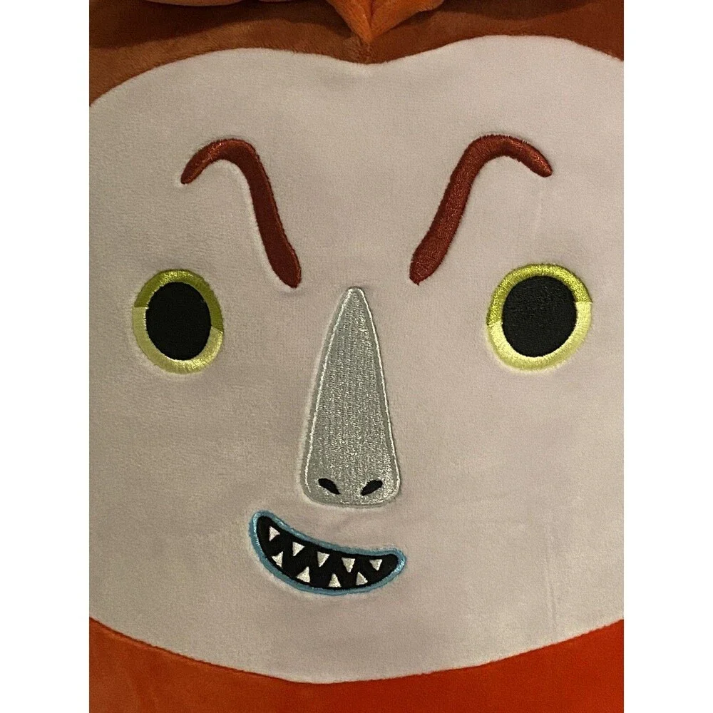 Squishmallow 12